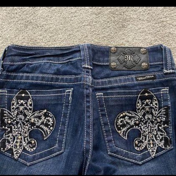 women’s miss me jeans - Picture 4 of 4
